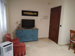 Piso en alquiler en Centro Histórico en Málaga