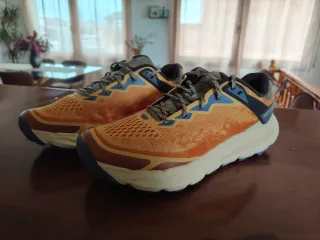 Zapatillas Trail Running Merrell Nova 4