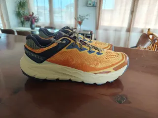 Zapatillas Trail Running Merrell Nova 4