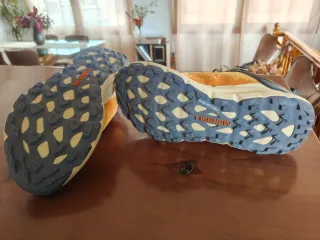 Zapatillas Trail Running Merrell Nova 4