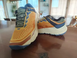 Zapatillas Trail Running Merrell Nova 4