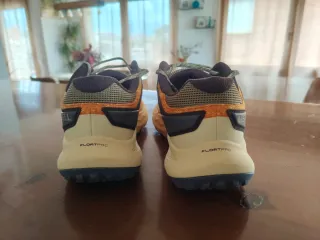 Zapatillas Trail Running Merrell Nova 4