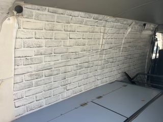 Volkswagen Transporter 2002