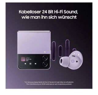 Samsung Galaxy Buds2 Pro Negros