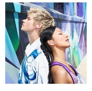 Samsung Galaxy Buds2 Pro Negros