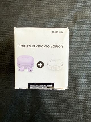 Samsung Galaxy Buds2 Pro Negros