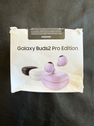 Samsung Galaxy Buds2 Pro Negros