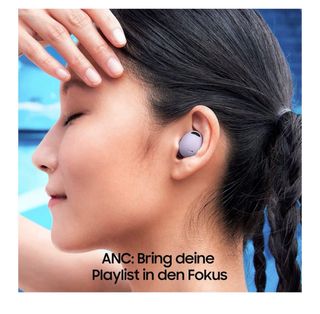 Samsung Galaxy Buds2 Pro Negros