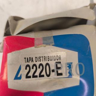 TAPA DISTRIBUIDOR FORD NUEVO 2220E