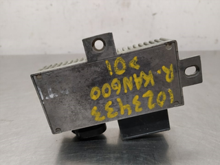 CAJA PRECALENTAMIENTO RENAULT KANGOO I (F/KC0) 77