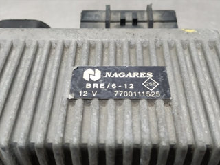 CAJA PRECALENTAMIENTO RENAULT KANGOO I (F/KC0) 77