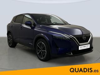 Nissan Qashqai E-POWER Tekna Auto 140 kW (190 CV)