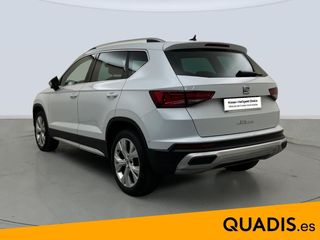 SEAT Ateca 1.5 TSI S&S X-Perience DSG 110 kW (150 CV)