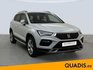 SEAT Ateca 1.5 TSI S&S X-Perience DSG 110 kW (150 CV)