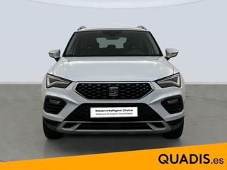 SEAT Ateca 1.5 TSI S&S X-Perience DSG 110 kW (150 CV)
