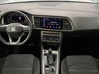 SEAT Ateca 1.5 TSI S&S X-Perience DSG 110 kW (150 CV)