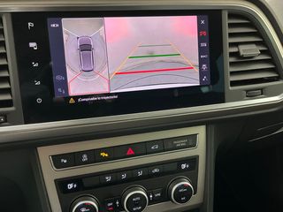 SEAT Ateca 1.5 TSI S&S X-Perience DSG 110 kW (150 CV)