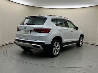 SEAT Ateca 1.5 TSI S&S X-Perience DSG 110 kW (150 CV)