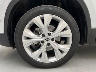 SEAT Ateca 1.5 TSI S&S X-Perience DSG 110 kW (150 CV)