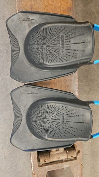 Speedo BioFUSE Fitness Fin - Pinne da allenamento