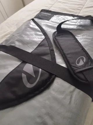 Funda para tabla de surf Tribord