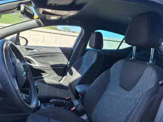 Opel Astra 2020