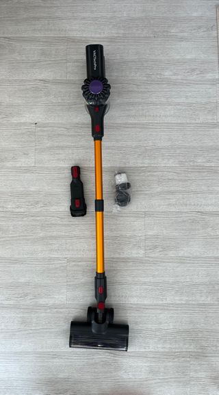 Aspirador sin cable VACTECH PRO15