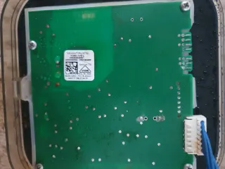 Despiece termo Fleck DUO-5 80