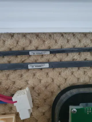 Despiece termo Fleck DUO-5 80