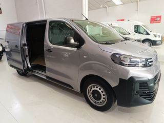 Peugeot Expert 06/25 23.000KM Garantía hasta 06/28