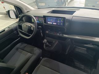 Peugeot Expert 06/25 23.000KM Garantía hasta 06/28