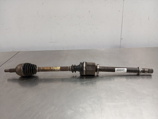 TRANSMISION DELANTERA DERECHA RENAULT MEGANE II G