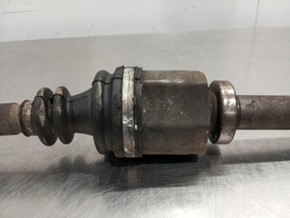 TRANSMISION DELANTERA DERECHA RENAULT MEGANE II G