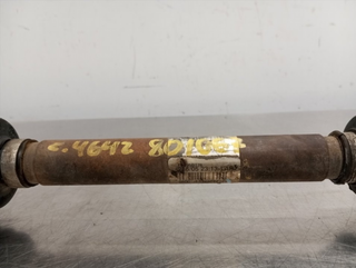 TRANSMISION DELANTERA DERECHA RENAULT MEGANE II G