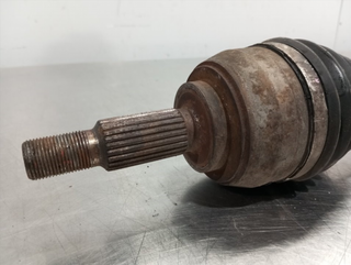 TRANSMISION DELANTERA DERECHA RENAULT MEGANE II G