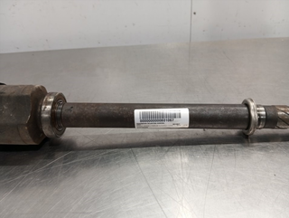 TRANSMISION DELANTERA DERECHA RENAULT MEGANE II G