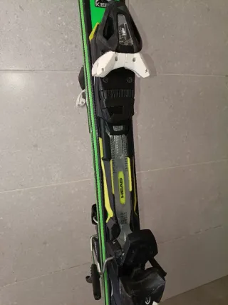 Esquís HEAD Super Shape Magnum