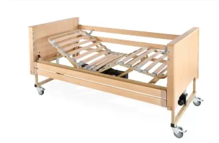 Cama articulada Tecnimoem Teide