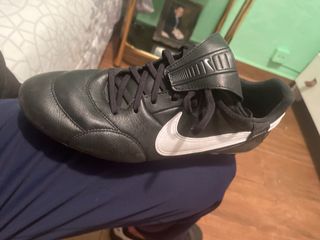 Botas de fútbol Nike Premier Piel