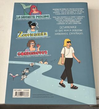 Idiotizadas: Un cuento de empoderhadas