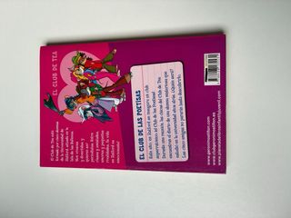 El club de las poetisas: Vida en Ratford nº14
