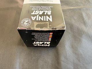 Batidora Ninja Blast Portátil