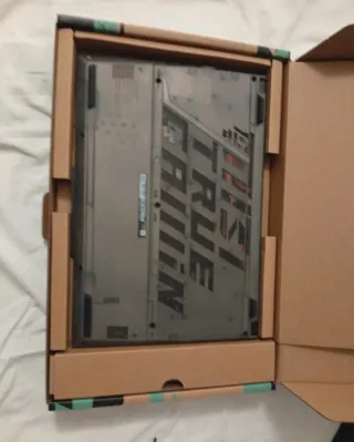 MSI Cyborg 15 Laptop