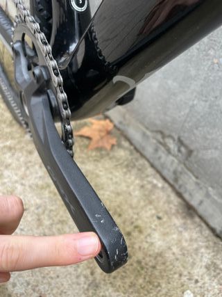 Wilier Rave SL Gravel Taglia S Shimano GRX