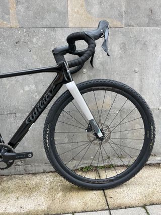 Wilier Rave SL Gravel Taglia S Shimano GRX