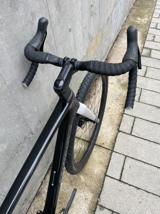 Wilier Rave SL Gravel Taglia S Shimano GRX