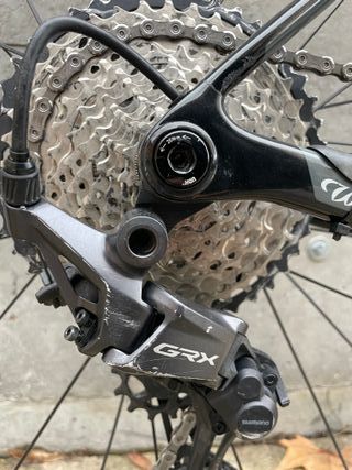 Wilier Rave SL Gravel Taglia S Shimano GRX