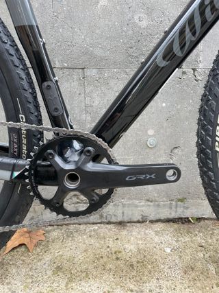 Wilier Rave SL Gravel Taglia S Shimano GRX