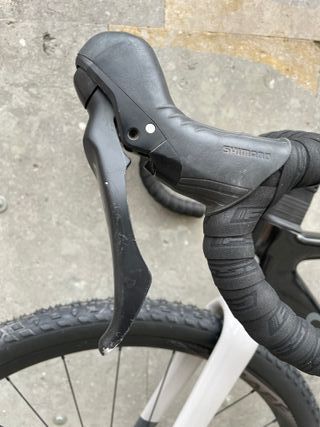 Wilier Rave SL Gravel Taglia S Shimano GRX