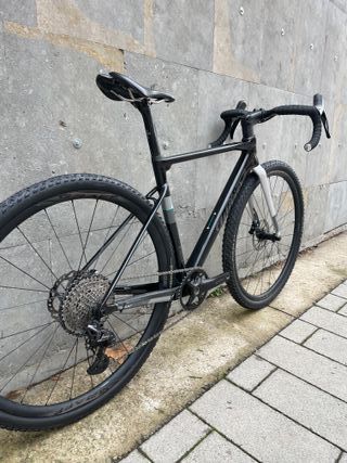 Wilier Rave SL Gravel Taglia S Shimano GRX